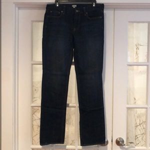J. Crew Stretch Jeans